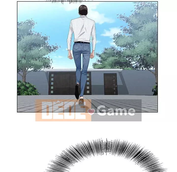 Bàn tay của Chúa Chương 11-12