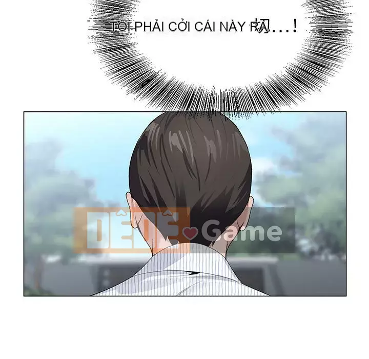 Bàn tay của Chúa Chương 11-12