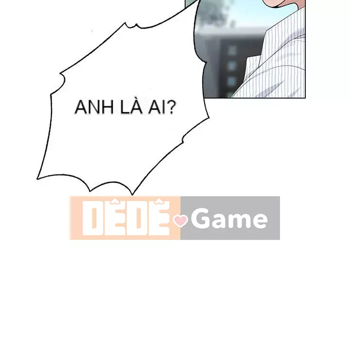 Bàn tay của Chúa Chương 11-12