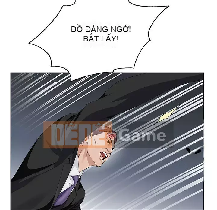 Bàn tay của Chúa Chương 11-12