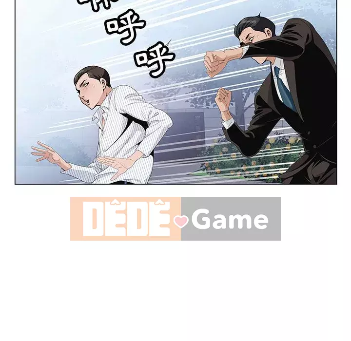 Bàn tay của Chúa Chương 11-12