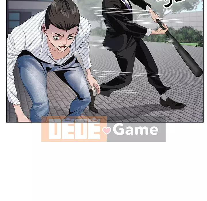 Bàn tay của Chúa Chương 11-12