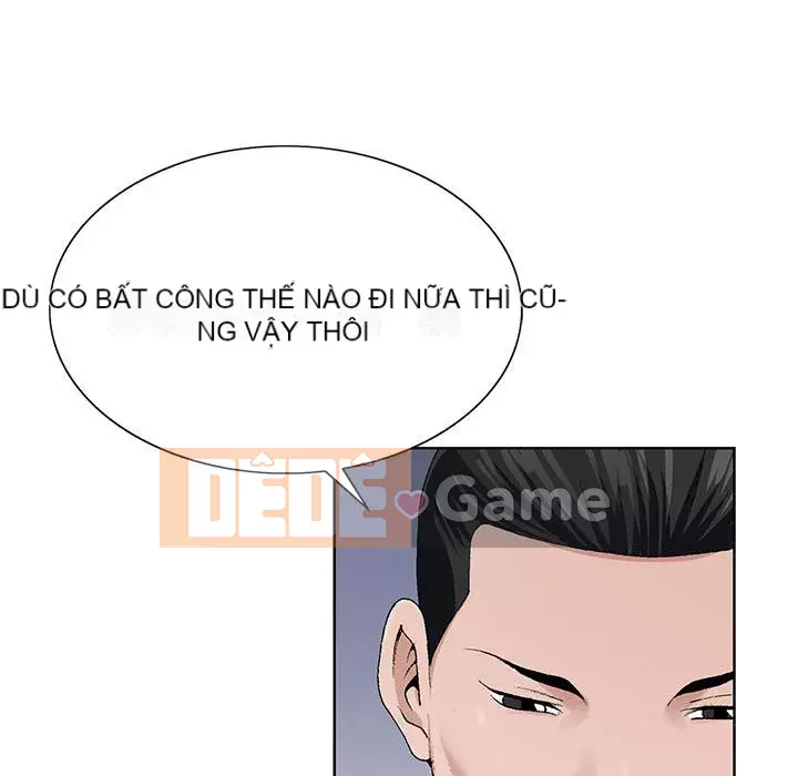 Bàn tay của Chúa Chương 11-12