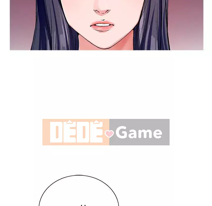 Bàn tay của Chúa Chương 11-12