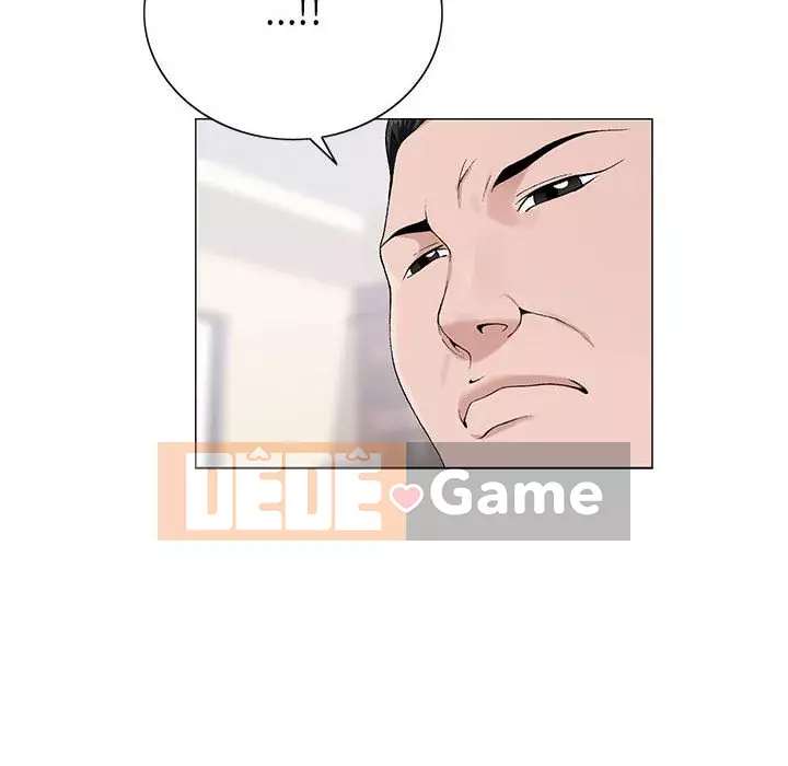 Bàn tay của Chúa Chương 11-12