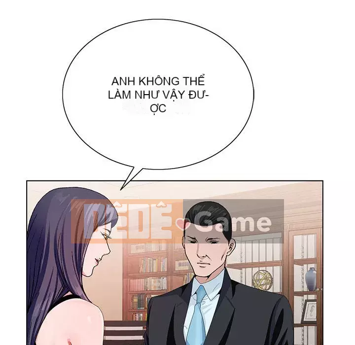 Bàn tay của Chúa Chương 11-12