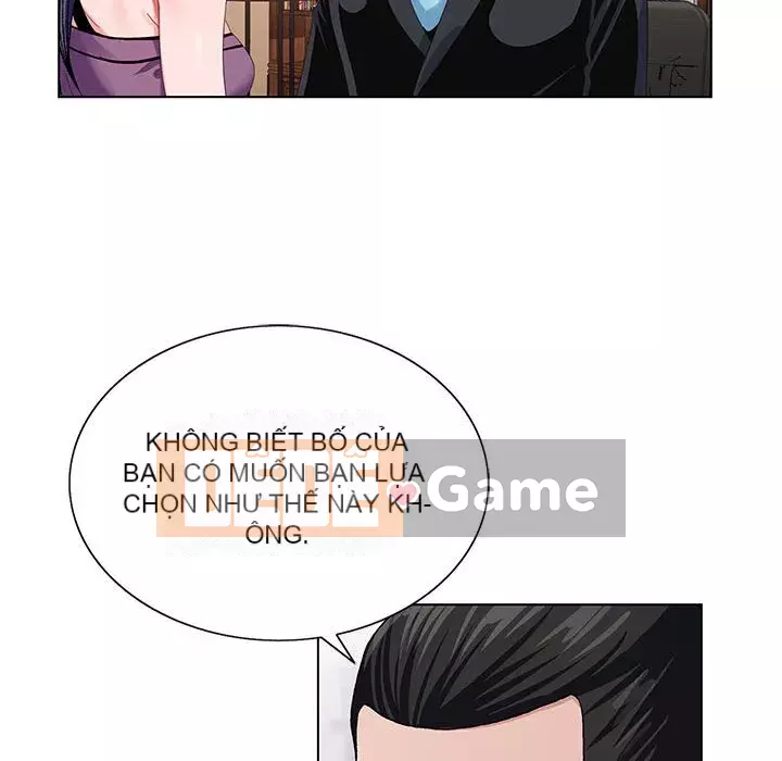 Bàn tay của Chúa Chương 11-12