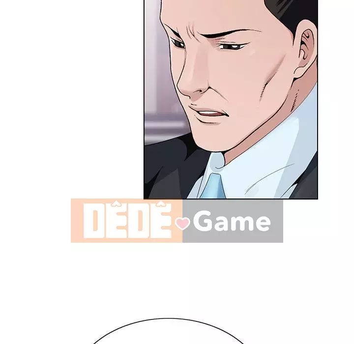 Bàn tay của Chúa Chương 11-12