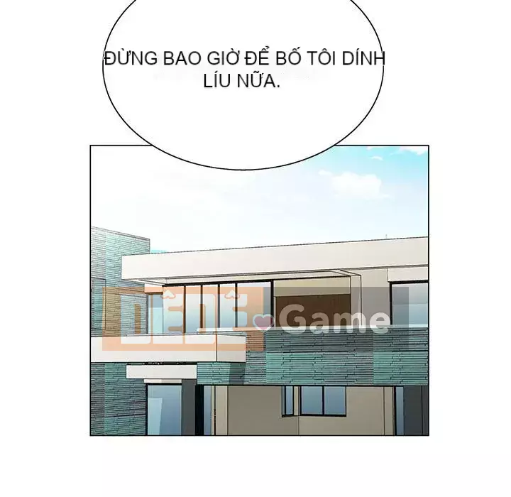 Bàn tay của Chúa Chương 11-12