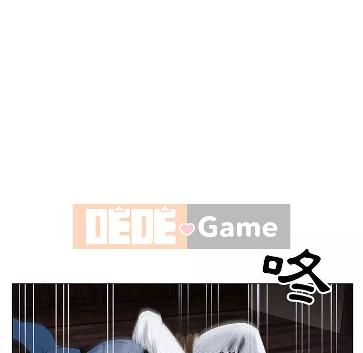 Bàn tay của Chúa Chương 11-12