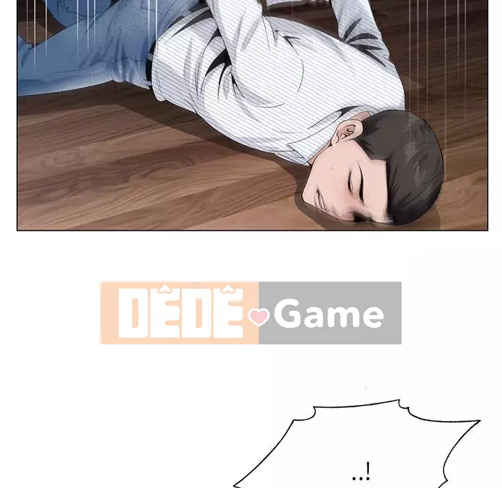 Bàn tay của Chúa Chương 11-12