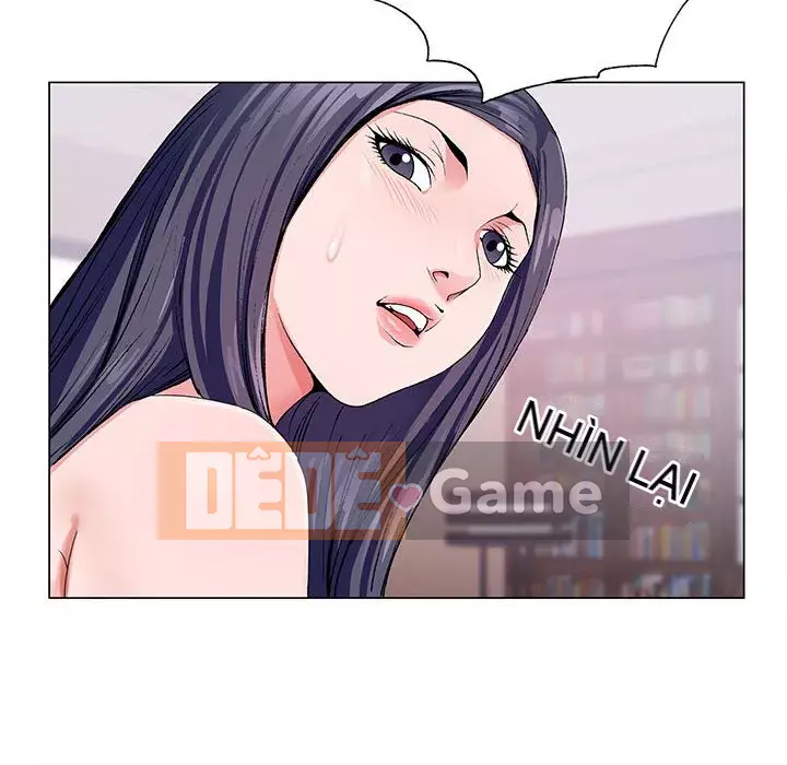 Bàn tay của Chúa Chương 11-12