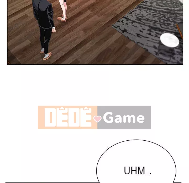 Bàn tay của Chúa Chương 11-12