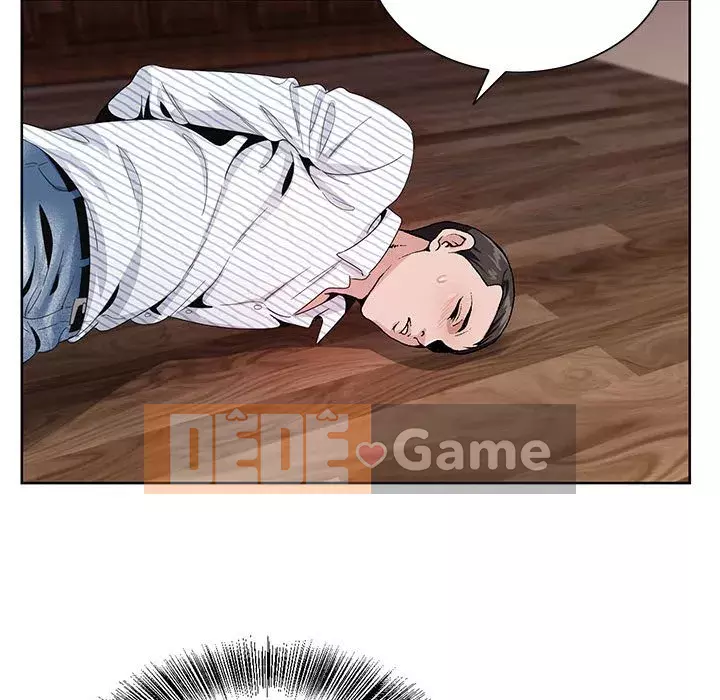 Bàn tay của Chúa Chương 11-12