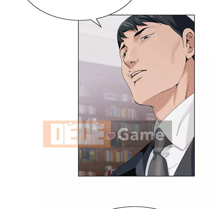 Bàn tay của Chúa Chương 11-12