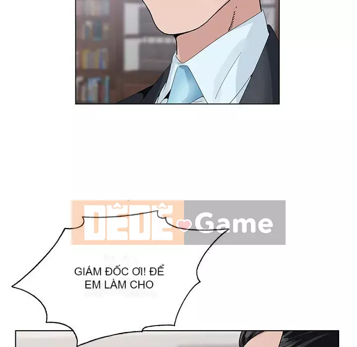 Bàn tay của Chúa Chương 11-12