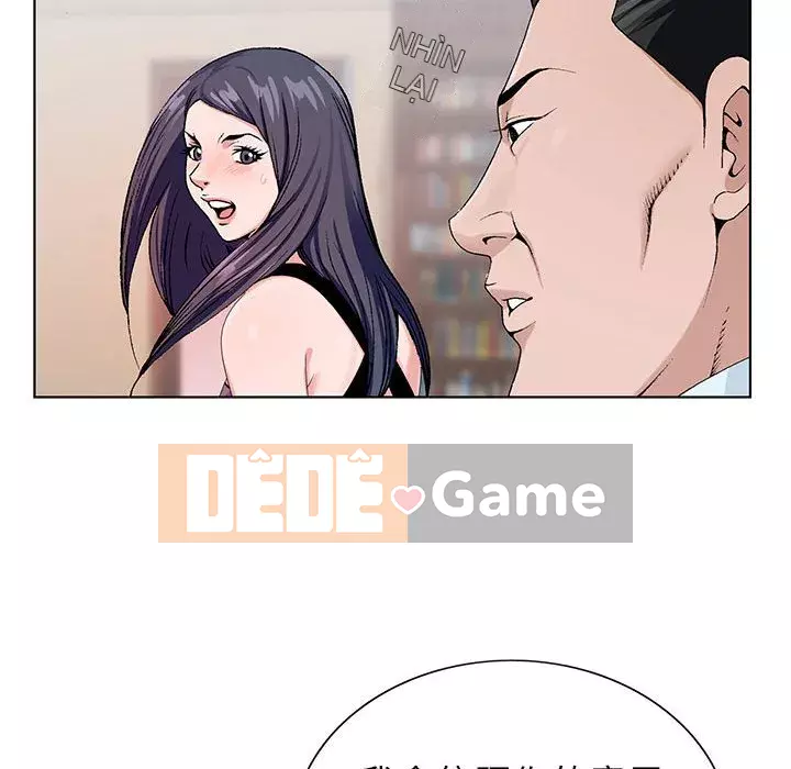 Bàn tay của Chúa Chương 11-12