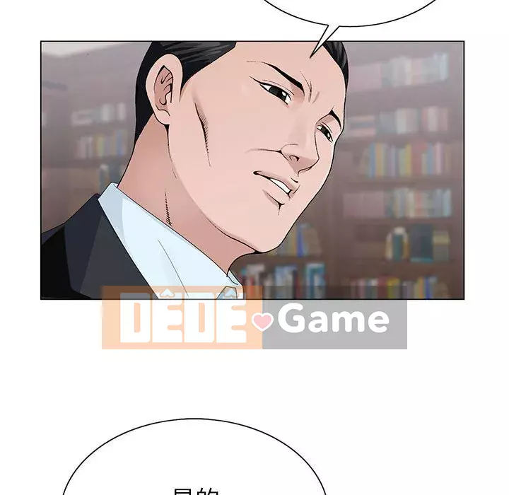 Bàn tay của Chúa Chương 11-12