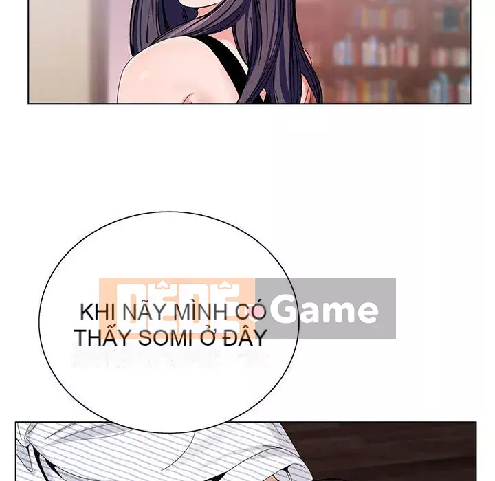 Bàn tay của Chúa Chương 11-12