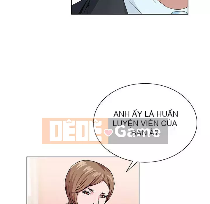 Bàn tay của Chúa Chương 11-12