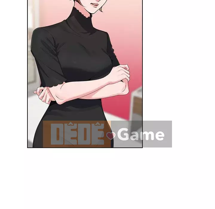 Bàn tay của Chúa Chương 11-12