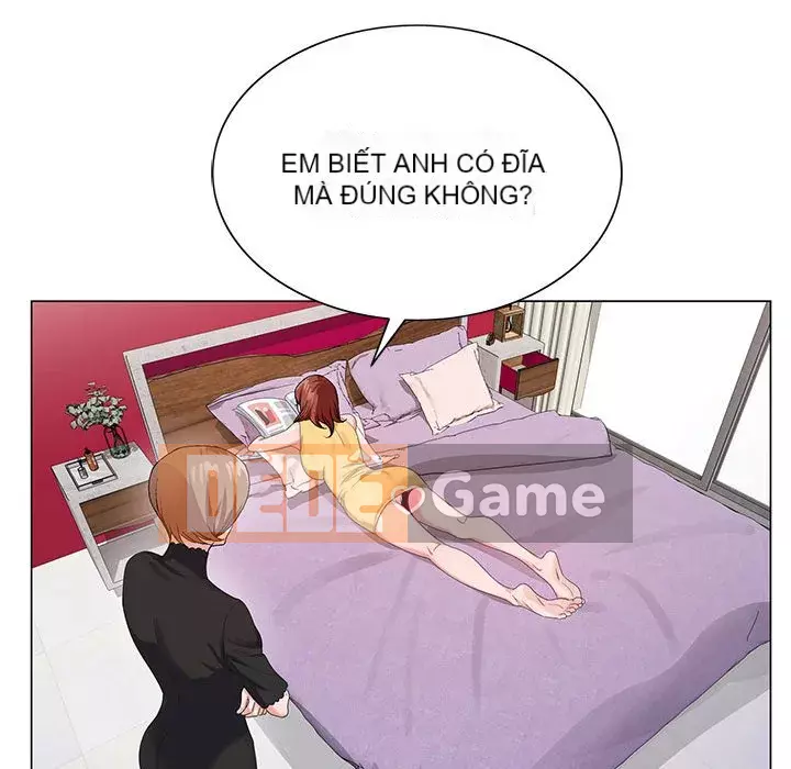 Bàn tay của Chúa Chương 11-12