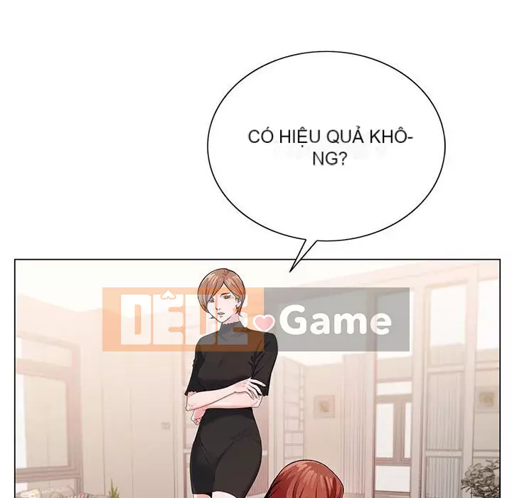 Bàn tay của Chúa Chương 11-12