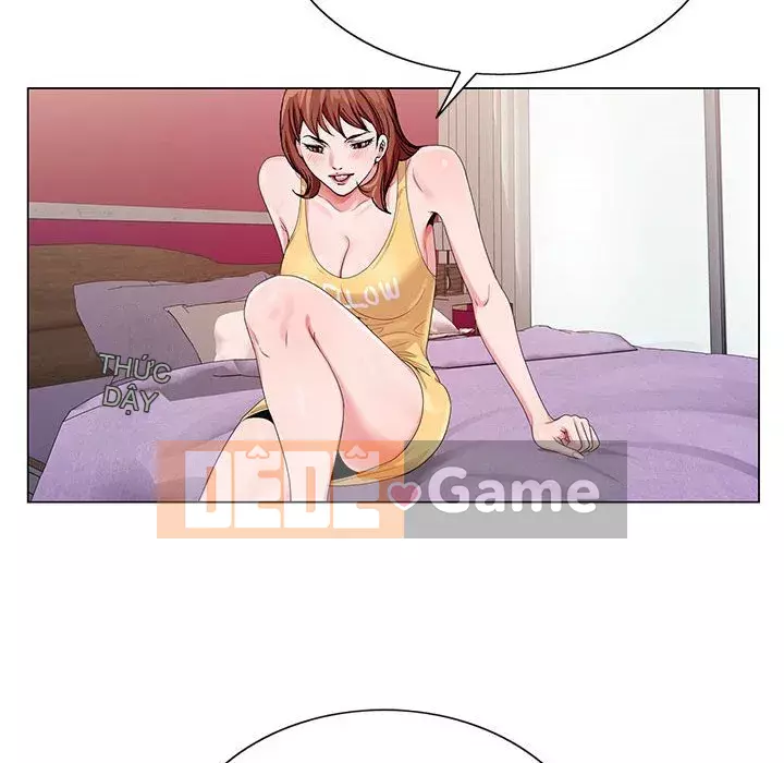 Bàn tay của Chúa Chương 11-12