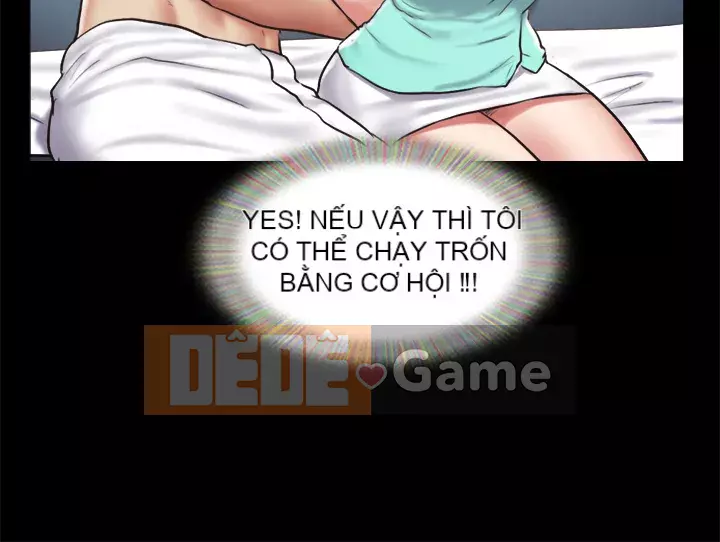 Thỏa thuận cho tình yêu Chương 106-107