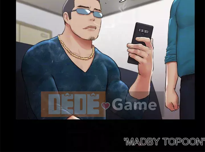 Thỏa thuận cho tình yêu Chương 106-107