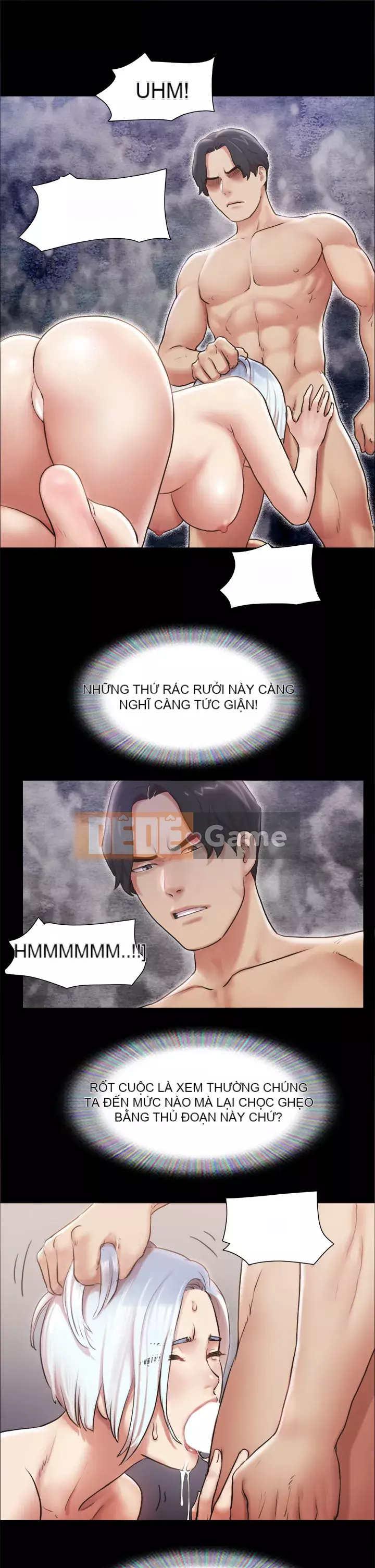 Thỏa thuận cho tình yêu Chương 106-107