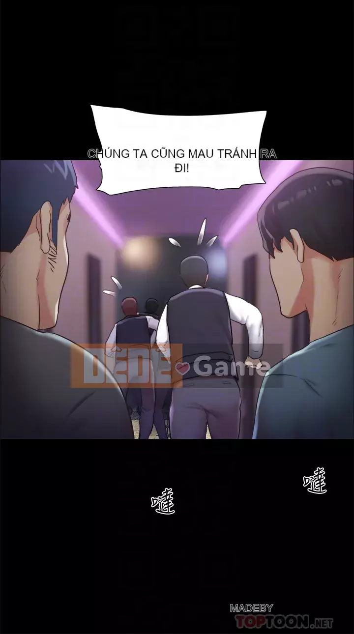 Thỏa thuận cho tình yêu Chương 104-105