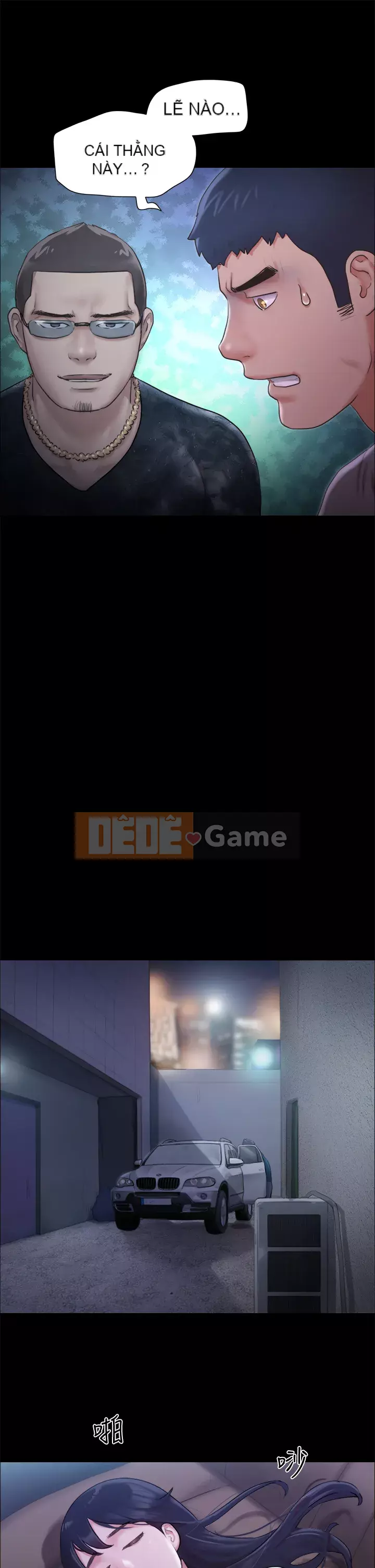 Thỏa thuận cho tình yêu Chương 104-105