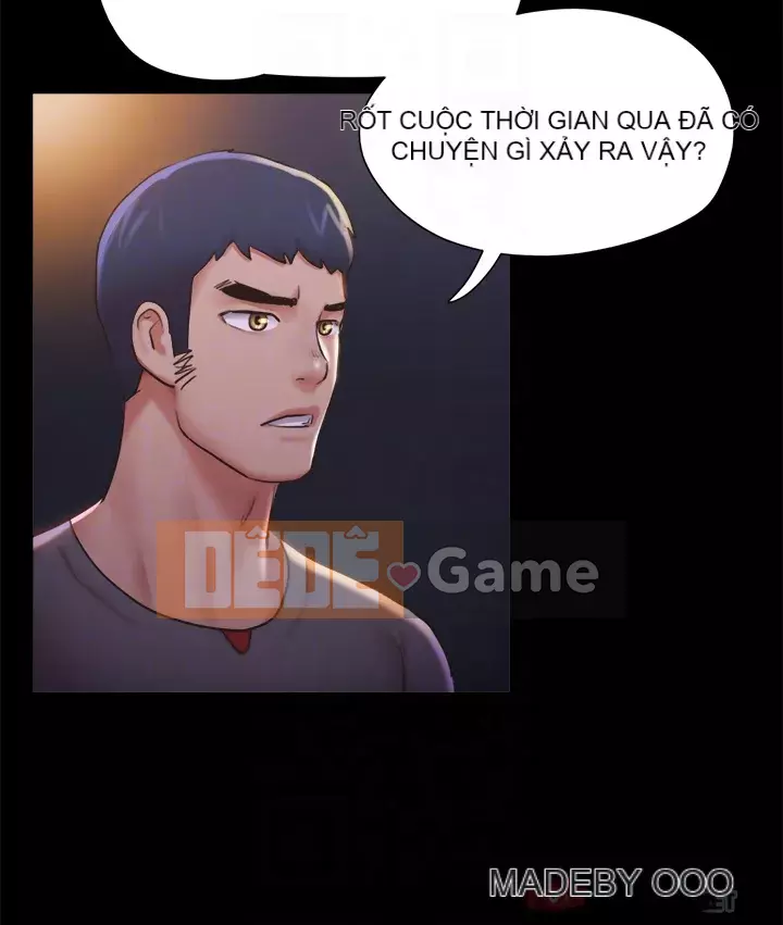 Thỏa thuận cho tình yêu Chương 104-105