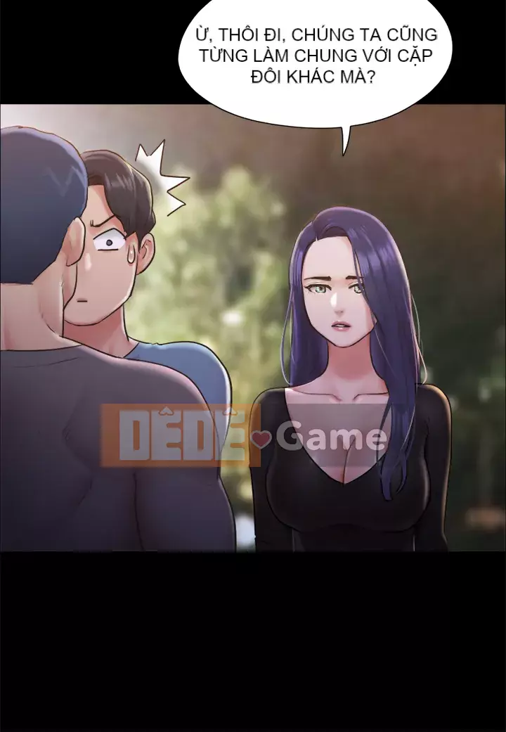 Thỏa thuận cho tình yêu Chương 104-105