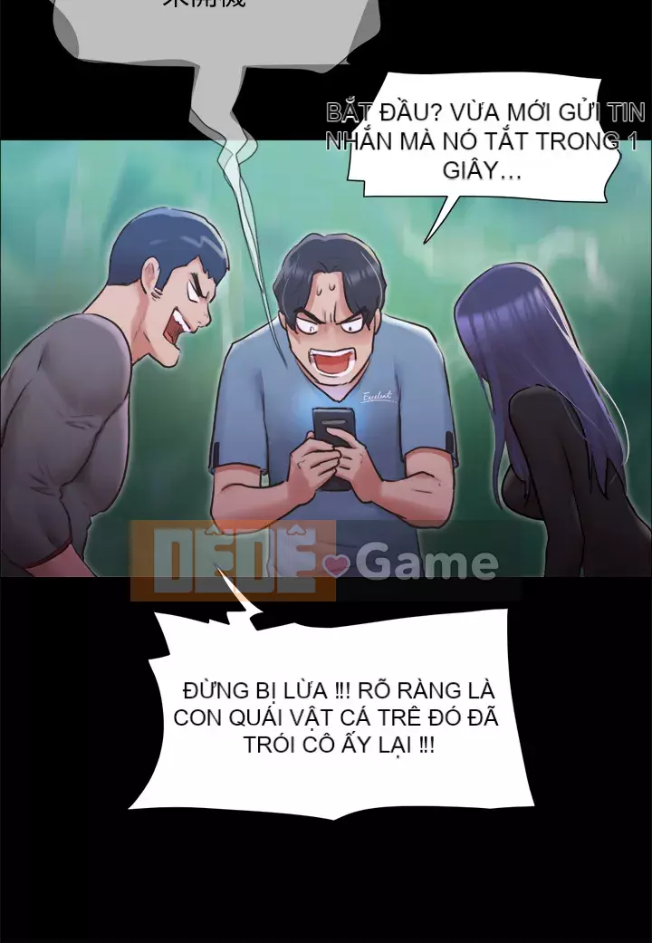 Thỏa thuận cho tình yêu Chương 104-105