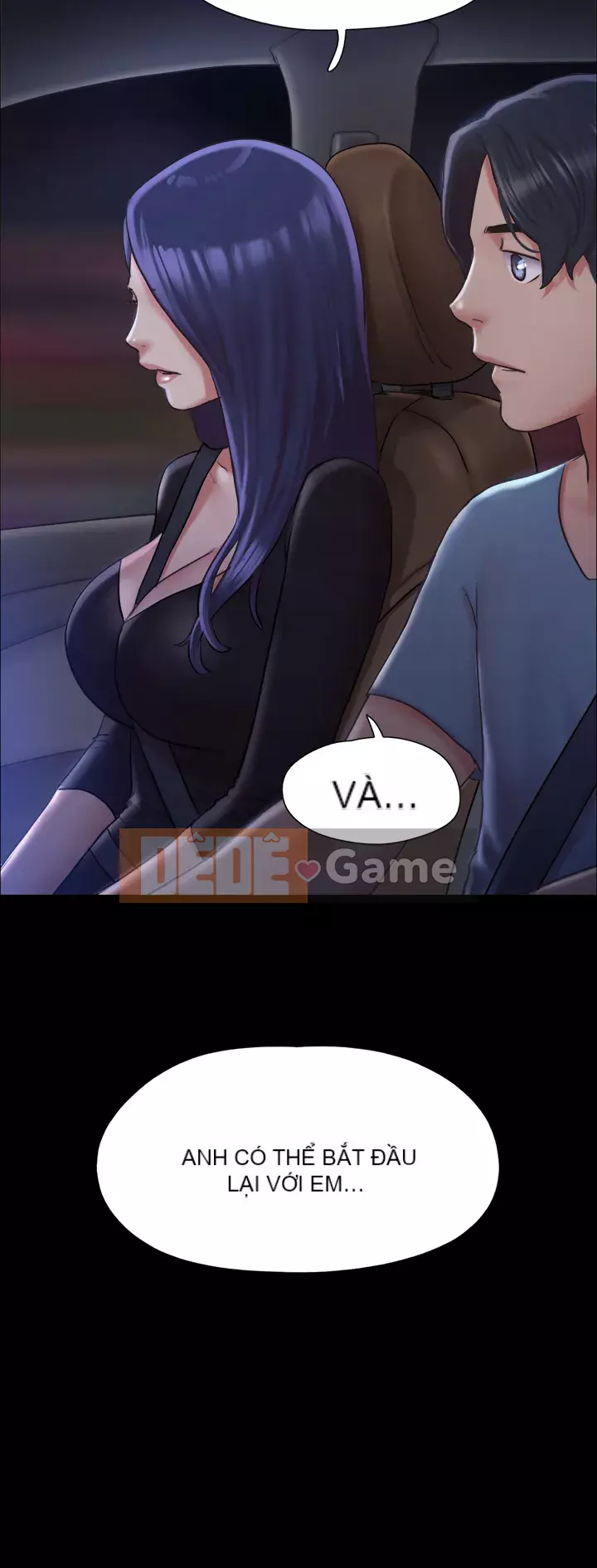 Thỏa thuận cho tình yêu Chương 104-105