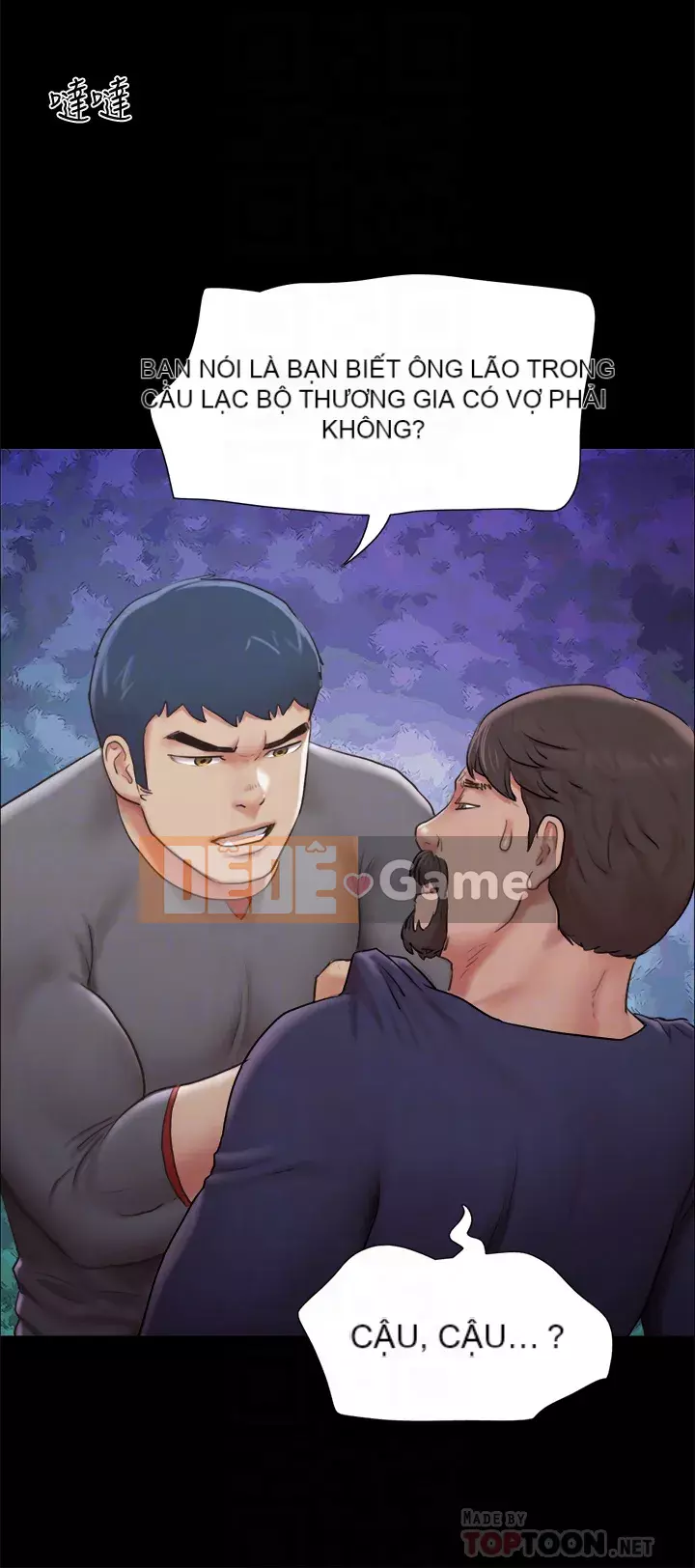 Thỏa thuận cho tình yêu Chương 104-105