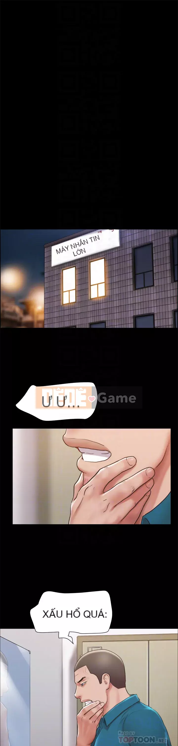 Thỏa thuận cho tình yêu Chương 104-105