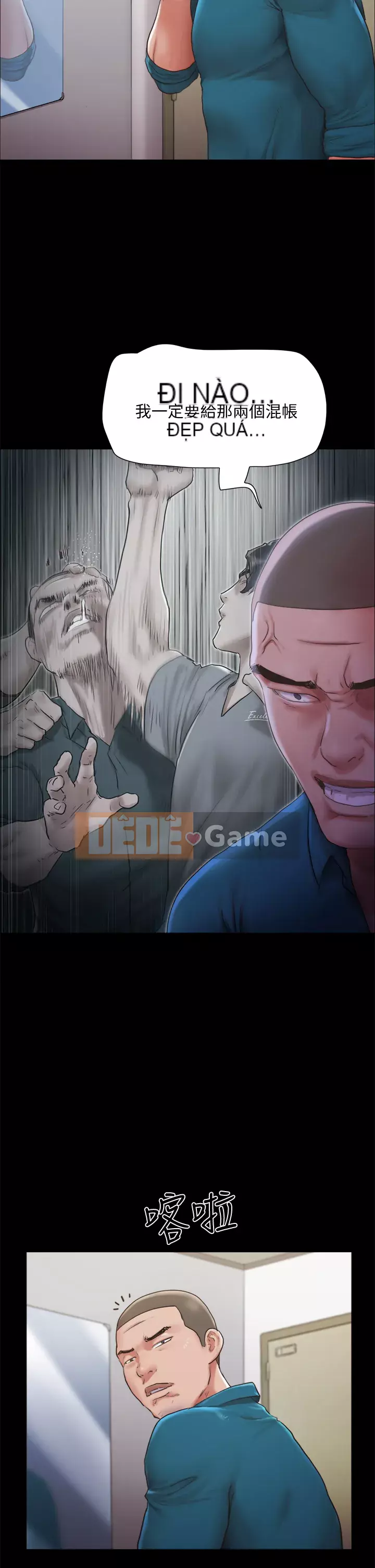 Thỏa thuận cho tình yêu Chương 104-105