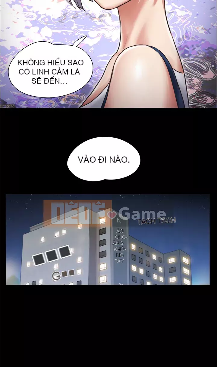 Thỏa thuận cho tình yêu Chương 104-105