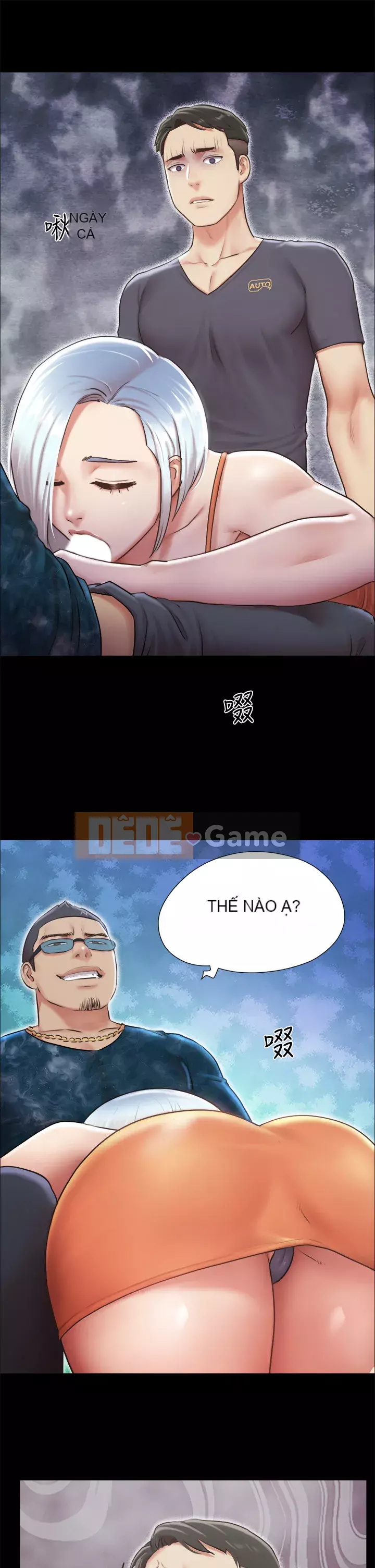 Thỏa thuận cho tình yêu Chương 102-103