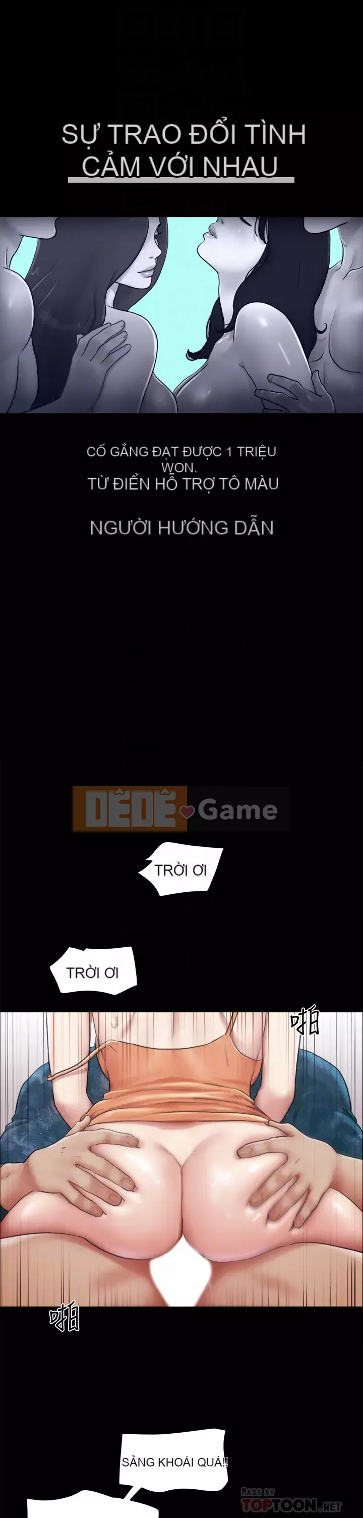 Thỏa thuận cho tình yêu Chương 102-103