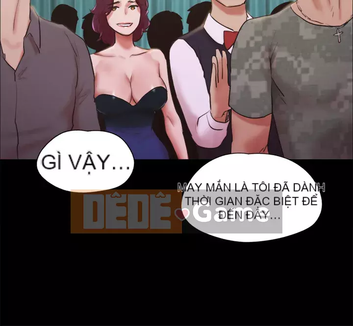 Thỏa thuận cho tình yêu Chương 102-103