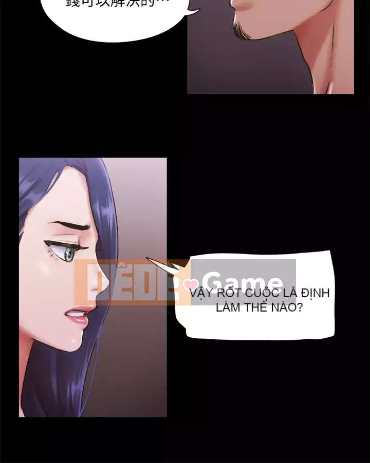 Thỏa thuận cho tình yêu Chương 102-103