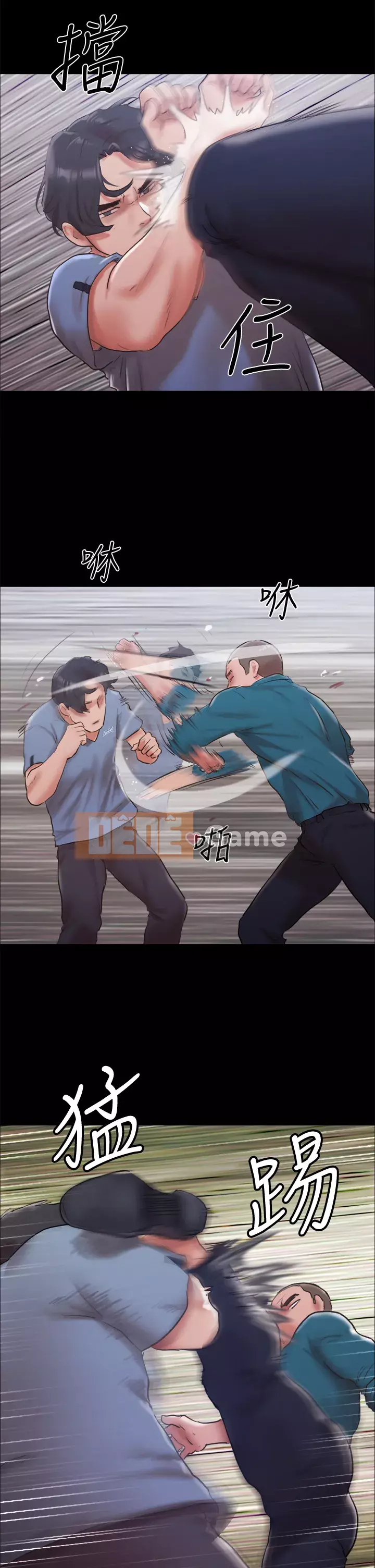 Thỏa thuận cho tình yêu Chương 102-103