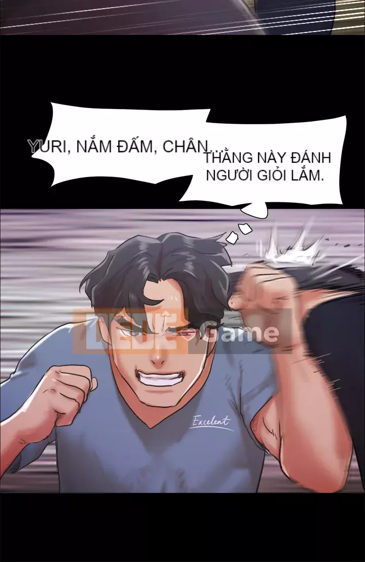 Thỏa thuận cho tình yêu Chương 102-103