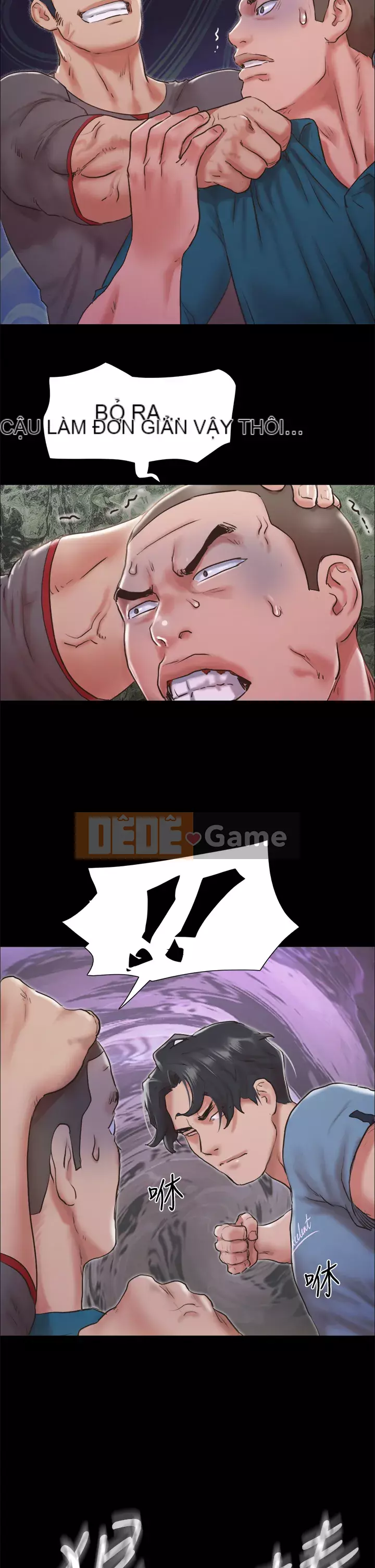 Thỏa thuận cho tình yêu Chương 102-103