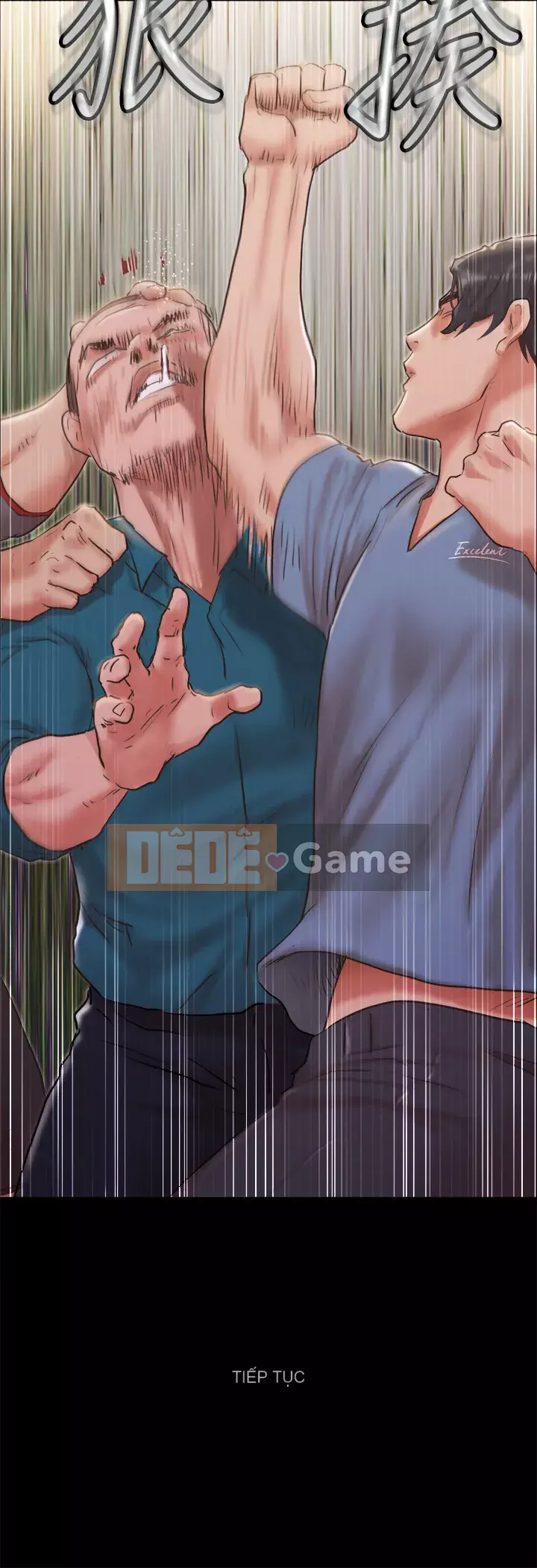 Thỏa thuận cho tình yêu Chương 102-103