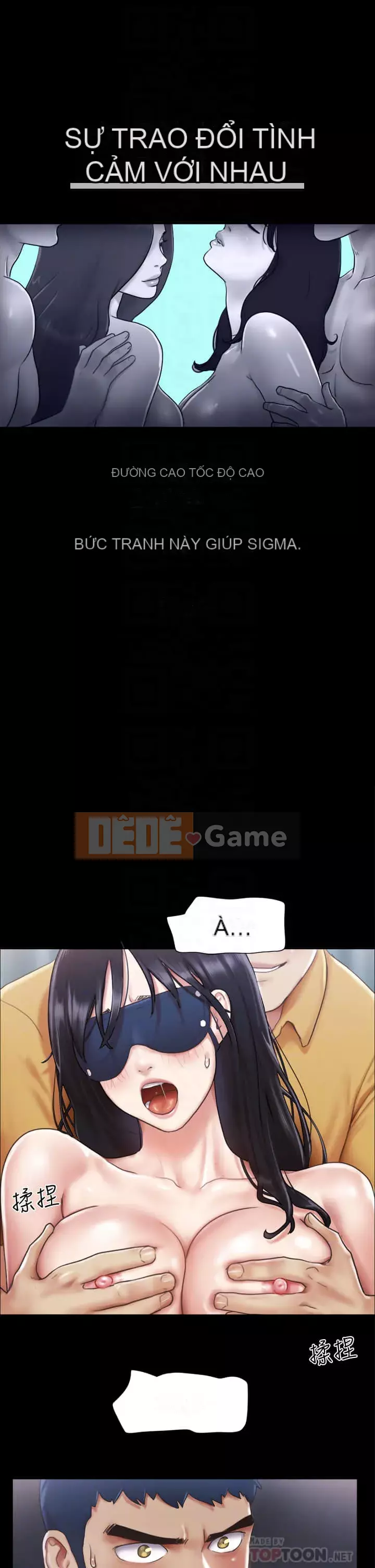 Thỏa thuận cho tình yêu Chương 99-100